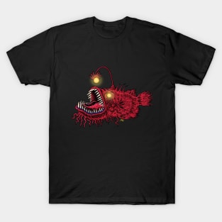 Angry Angler T-Shirt